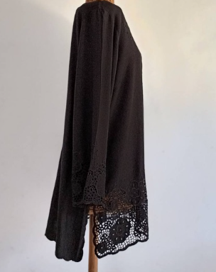 Stella Black │S, L in stock
