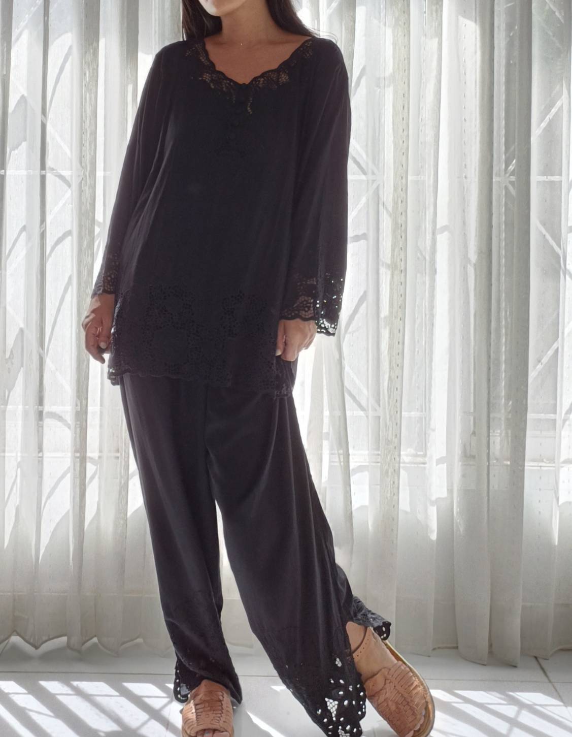 Stella Black │S, L in stock