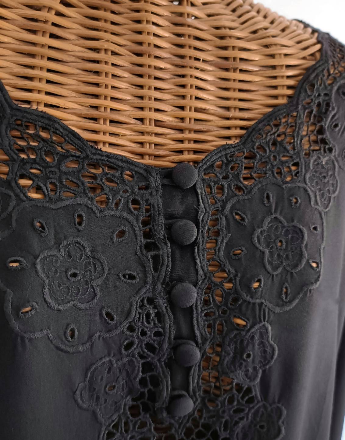 Stella Black │S, L in stock