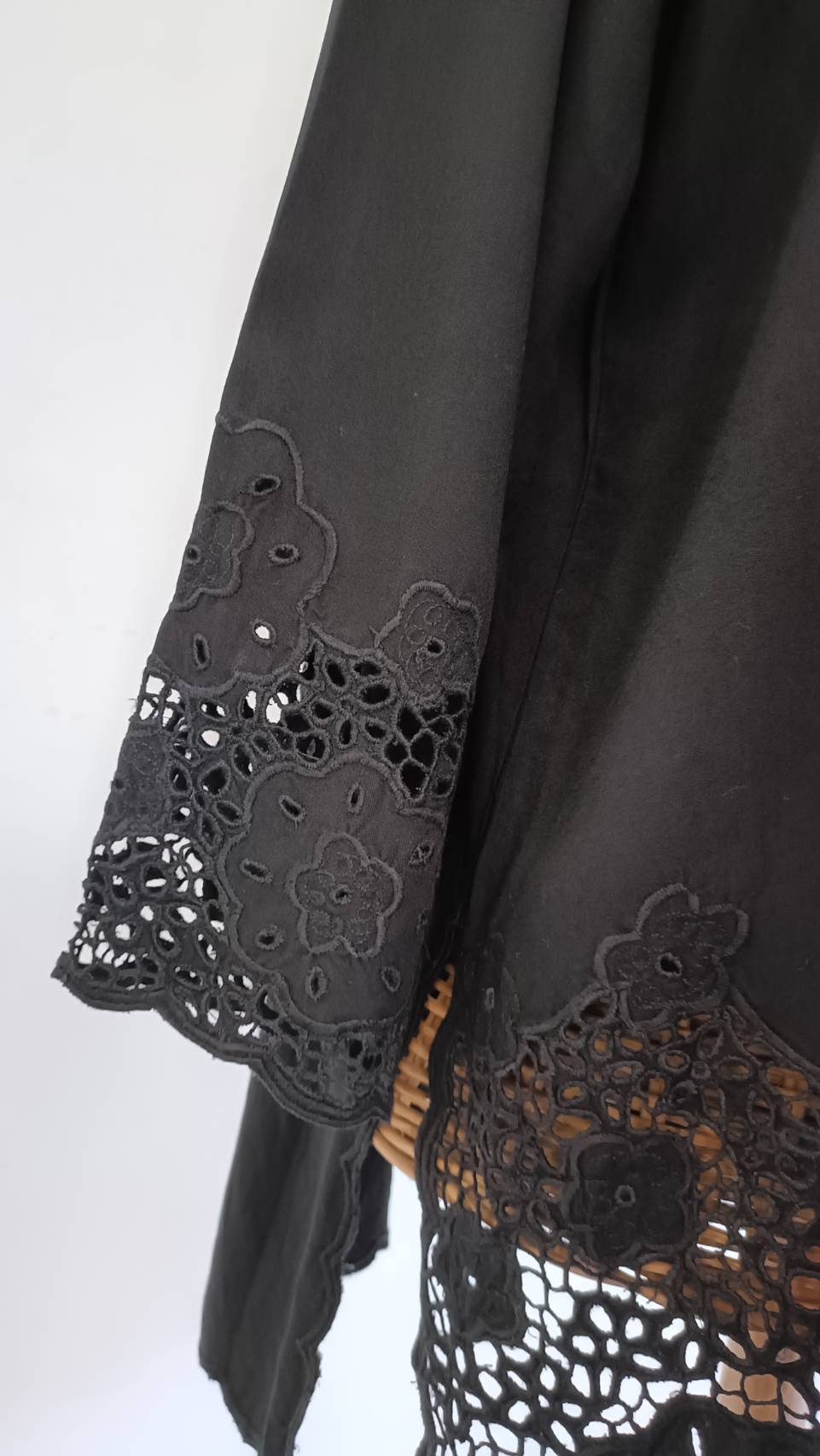 Stella Black │S, L in stock