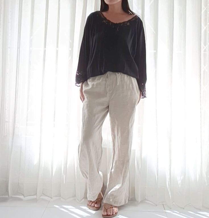 Stella Black │S, L in stock