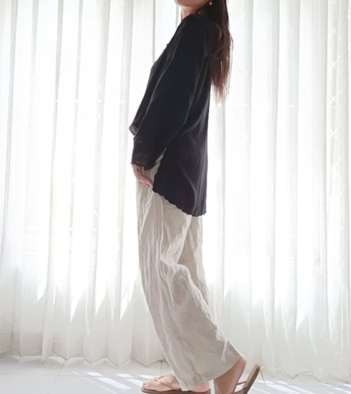 Stella Black │S, L in stock