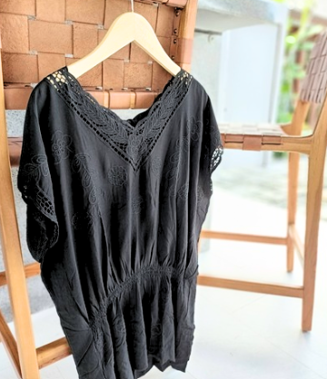 SUNDY Black│Onesize,in stock