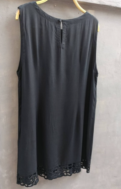 Anna Black│Onesize,in stock