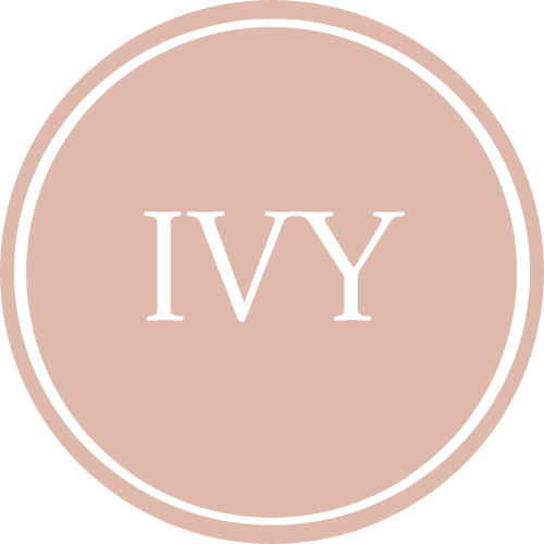 IVY BALI