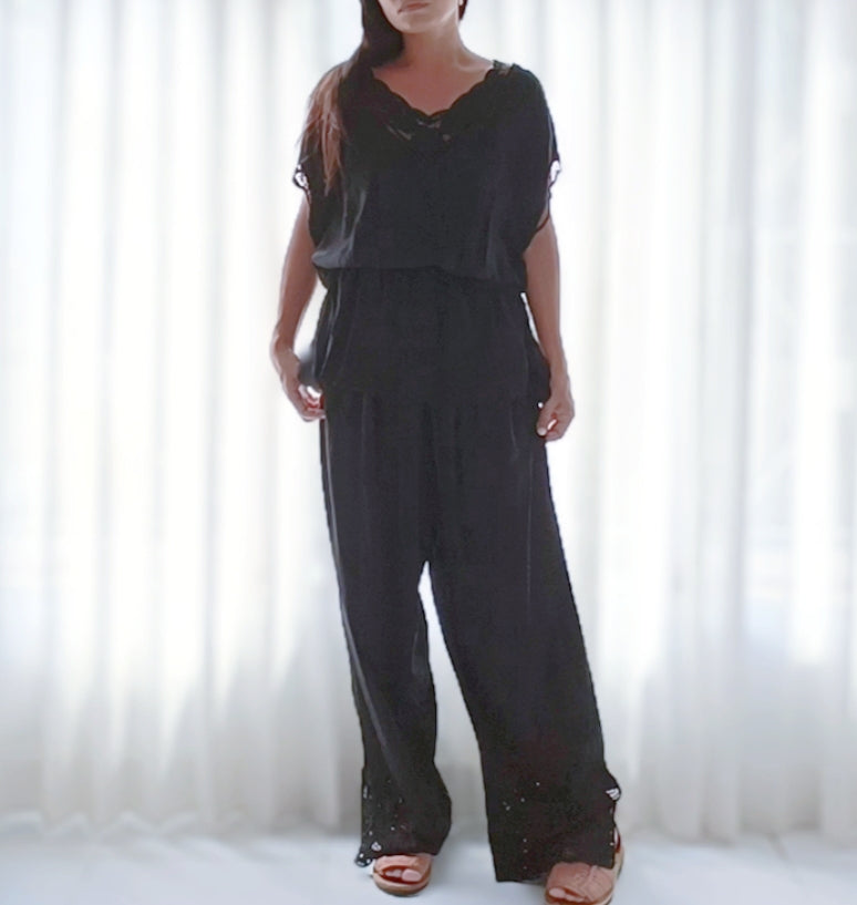 SUNDY Black│Onesize,in stock